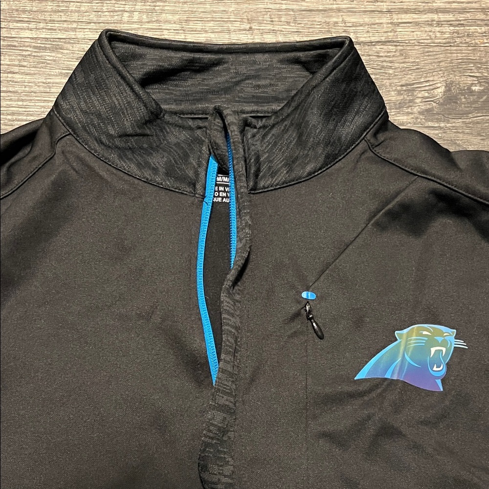 Panthers jacket - Picture 3 of 5